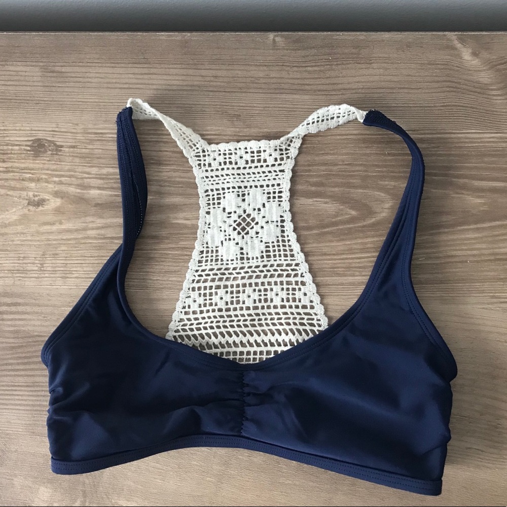Aerie bikini too